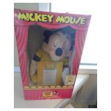 BIG TALKING MICKEY MOUSE / FRC