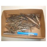 DRILL BITS