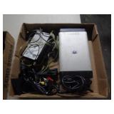 COMPUTER ITEMS