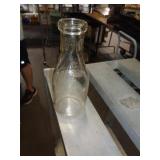 FINLEY MILK BOTTLE