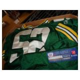 MATTHEWS JERSEY