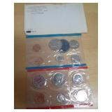 1972 MINT SET