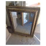 BIG MIRROR / W