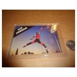 SPORTS CARD - SEE DESCR. - JORDAN