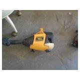 POULAN POLE SAW / WORKS FINE