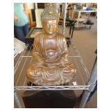 BUDDHA FIGURE