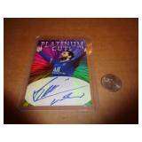 SPORTS CARD - SEE DESCR. - LIONEL MESSI