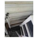 CLOTHES DRYING RACK / RW