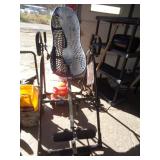 INVERSION TABLE / RW