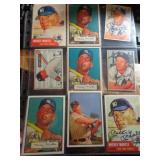 9 - SPORTS CARDS - MICKEY MANTLE - SEE DESCR.