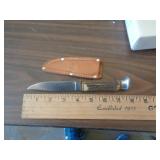 VINTAGE KNIFE