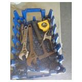 LOT OF TOOLS / RW