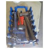 LOT OF TOOLS / RW