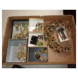 COSTUME JEWELRY