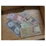 NOVELTY MONEY