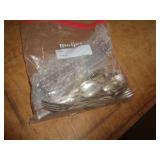 FLATWARE
