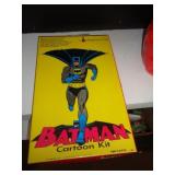 1976 BATMAN SET / FR
