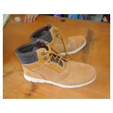 MENS TIMBERLAND BOOTS SZ 8.5
