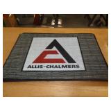 18X27 RUG MAT -   ALLIS - CHALMERS