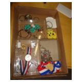 COSTUME JEWELRY