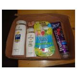SHAMPOO & ETC