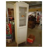 CABINET 70" T X 18" W