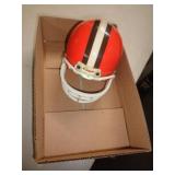 MINI FOOTBALL HELMET