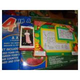 LOT OF GAMES