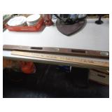 LEVEL / SW