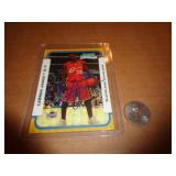 SPORTS CARD - SEE DESCR. - LEBRON JAMES