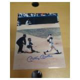 8X10 ( NO CERT ) - MANTLE