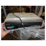SONY DVD PLAYER