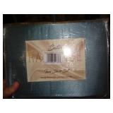 SATIN TWIN SZ SHEET SET