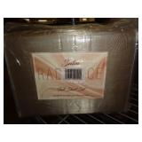 SATIN FULL SZ SHEET SET