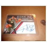 SPORTS CARD - SEE DESCR. - GIANNIS