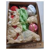 XMAS ORNAMENTS