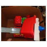TOYS / UT
