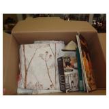 SHEETS / LINENS / ETC / UT