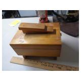 SHOESHINE KIT / UT