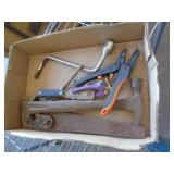 TOOLS