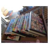 DVDS