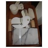 KITCHEN ITEMS