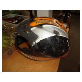 HELMET