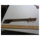 TOBACCO KNIFE
