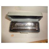 HOHNER HARMONICA