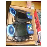 CREDIT CARD MACHINES