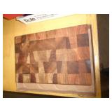 CUTTING BOARD