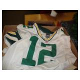 XXL RODGERS JERSEY