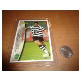 SPORTS CARD - SEE DESCR. - RONALDO