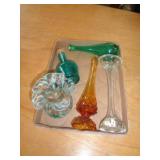 VASES & ETC